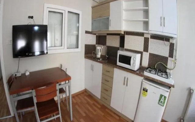 Yagmur Apart Hotel