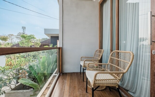 Zazen 1 Villa by Betterplace