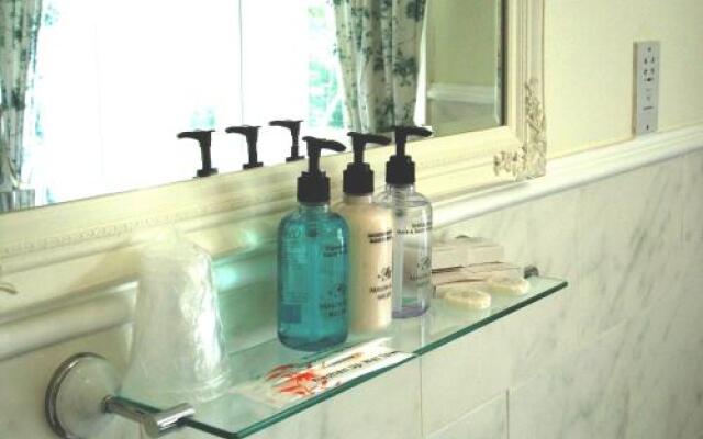 Allerhope House Guest House