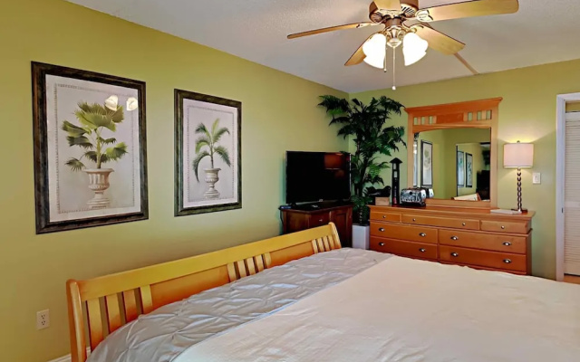 Island Echos #3K by Southern Vacation Rentals