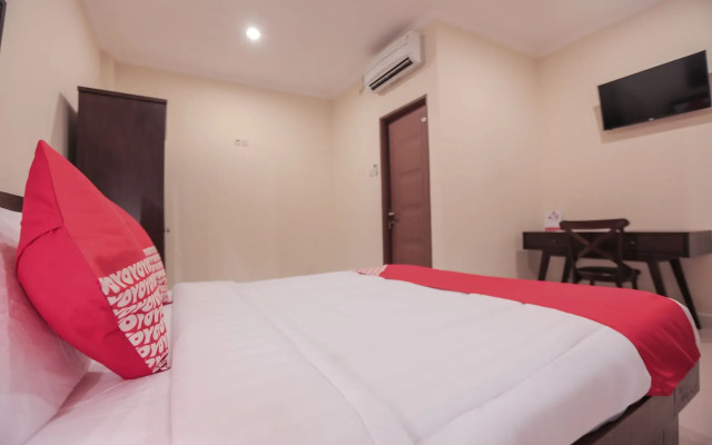 Super OYO Capital O 133 Griya Ciaji