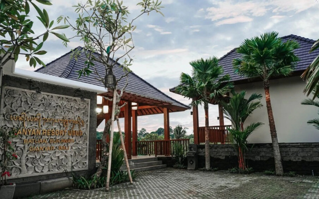 Yanyan Resort Ubud