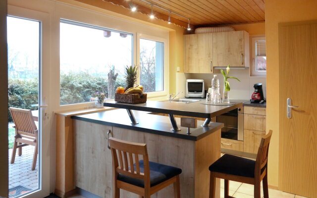 Ferienwohnung am Rain