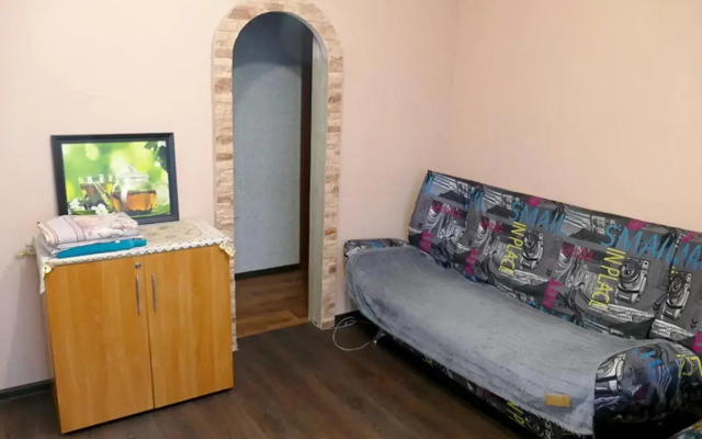 Апартаменты на улице 50 лет ВЛКСМ 38