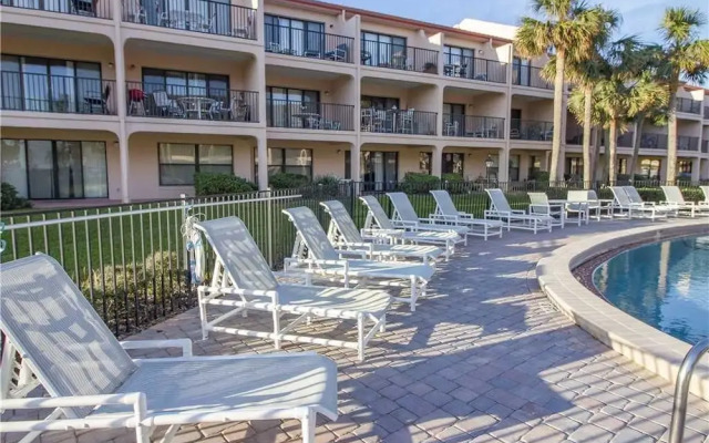 Sea Place 11209 - Two Bedroom Condo