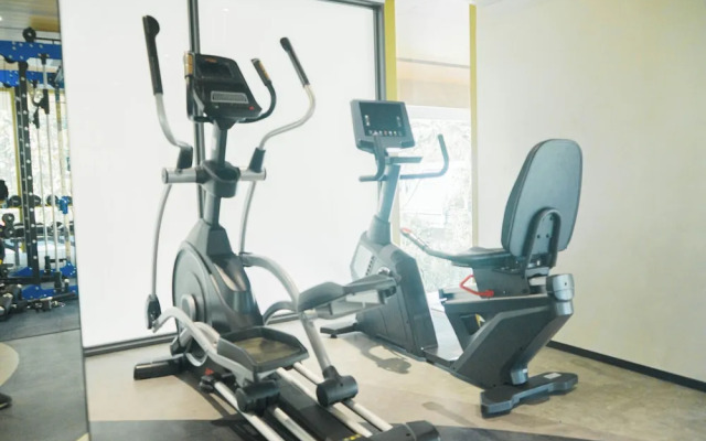 Laguna Beachside residences apartamens