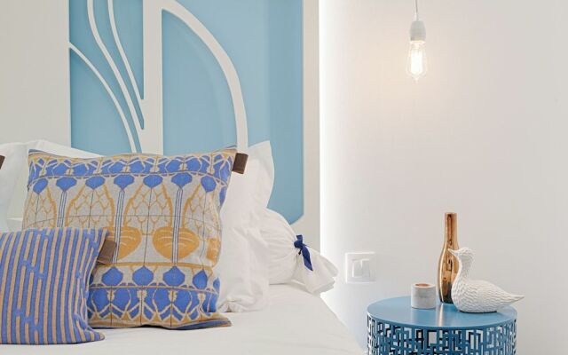 Histórias por Metro Quadrado