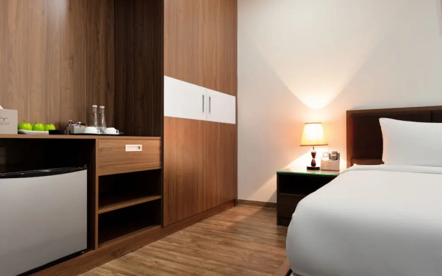 La Batisse Kim Ma Hotel