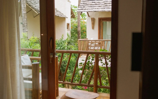 Casa Lô Jeri