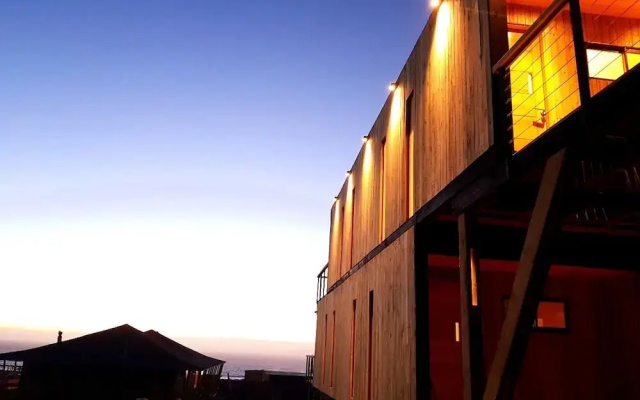 Simple y Puro Lodge