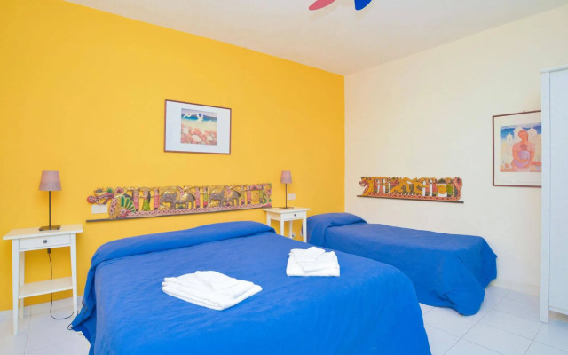 Residence Aegidius