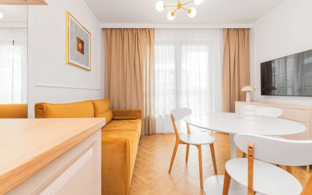Doki 1555 by Grand Apartments