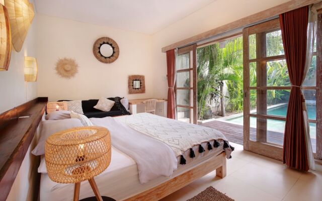 Villa Pertiwi