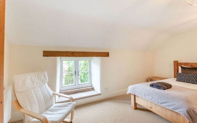 Bedehouse Cottage