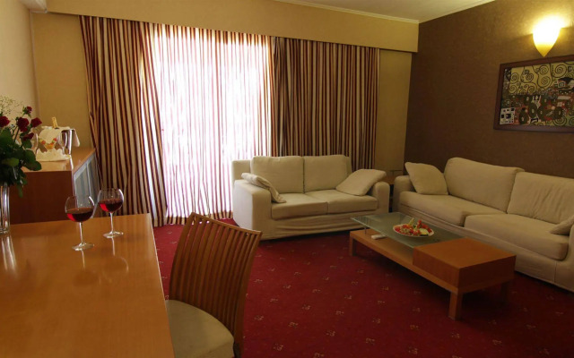 Dodeca Sea Resort by Forum Hotels