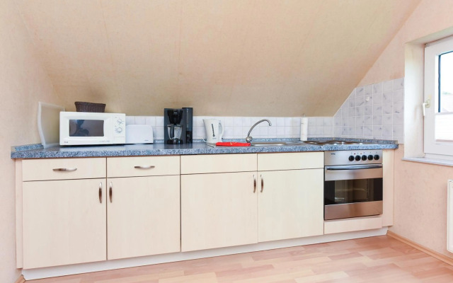 Ferienwohnungen im Haus Trudi