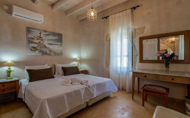 Villa LeonAnto