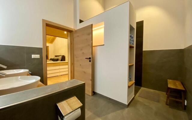 Chalet Dahoam