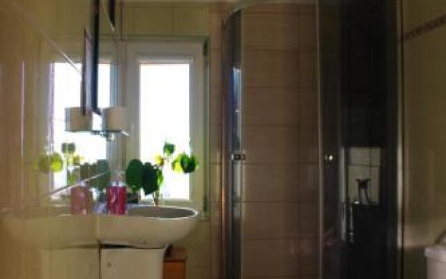 Agroturystyka Pod Wiśnią