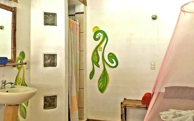 Hostel Cascada Verde