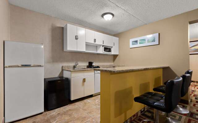 Quality Inn Wayne - Fairfield Area