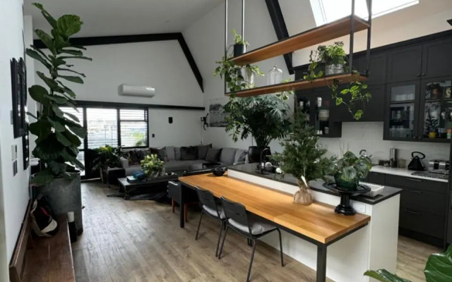 Napier Apartment Ahuriri