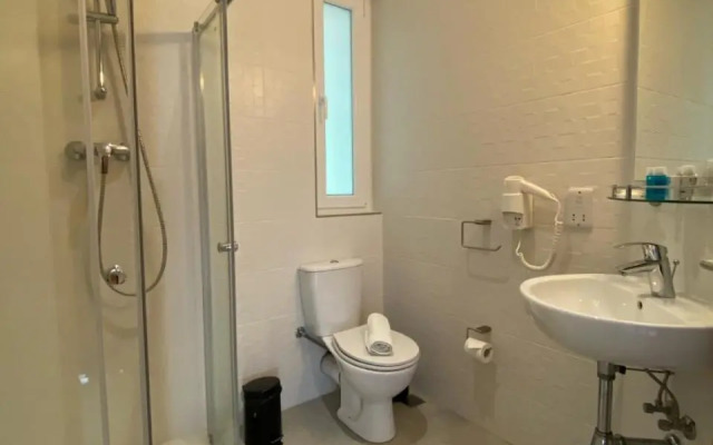 Fisherman's Cove Guesthouse