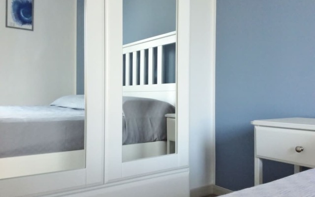 Appartamenti Vacanze Villa Meo