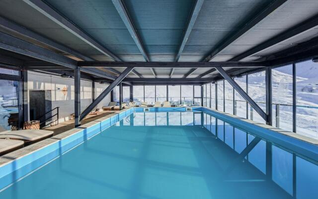 Gudauri Loft