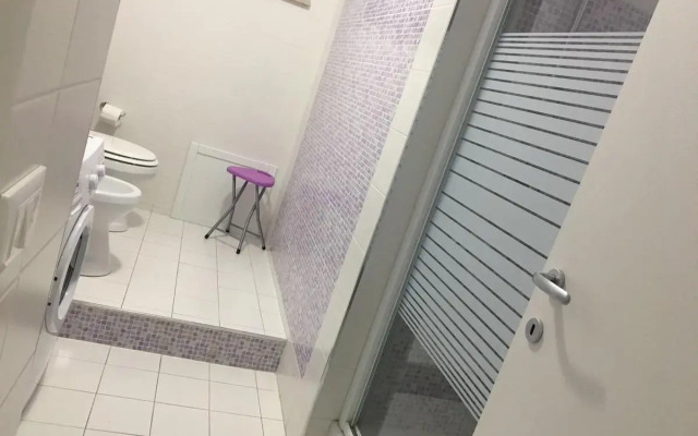Appartamento Famularo
