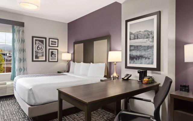 La Quinta Inn & Suites by Wyndham Williams-Grand Canyon Area