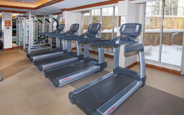 Ritz Carlton Vail #314 3 Bedroom Condo