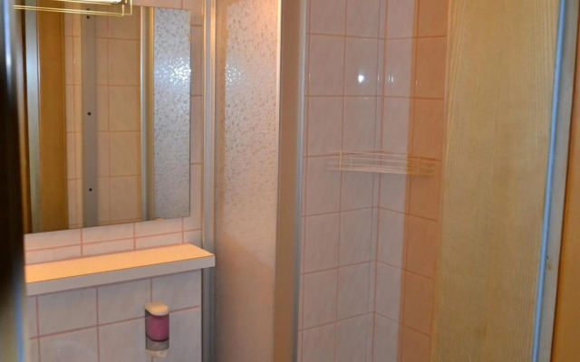 Hotel Alpina nature-wellness