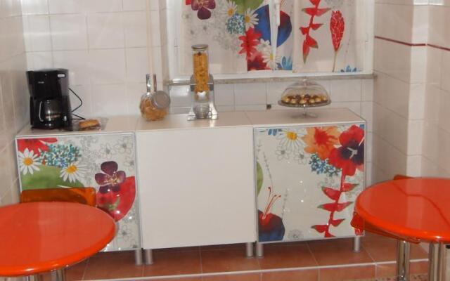 B&B Al Vicoletto Di Trastevere