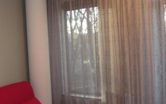 Apartamentai Liuks