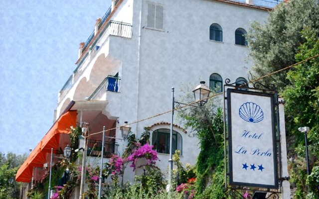 Hotel La Perla