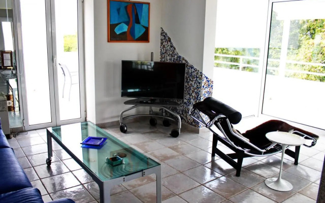 Vallia Suites - Luxury Penthouse