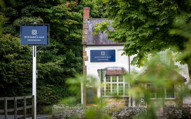 Winyard's Gap Inn