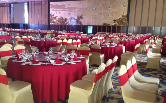 Tongli Lake Resort