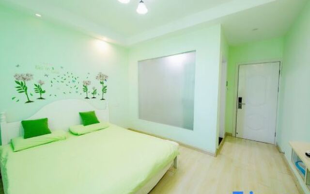 Yuwang Guesthouse (Hengdian Dream Valley)