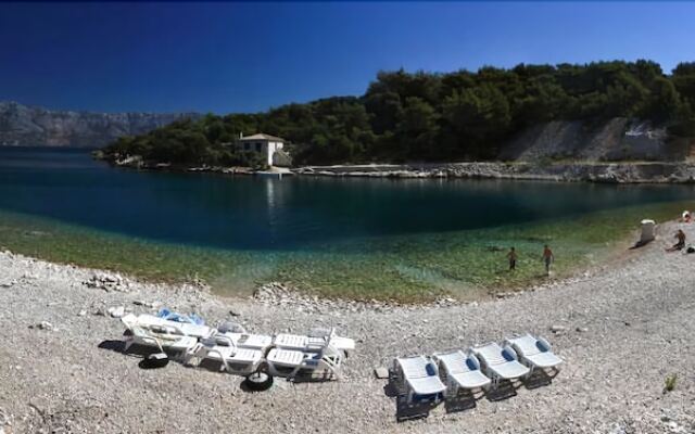 Luxury apartment INA