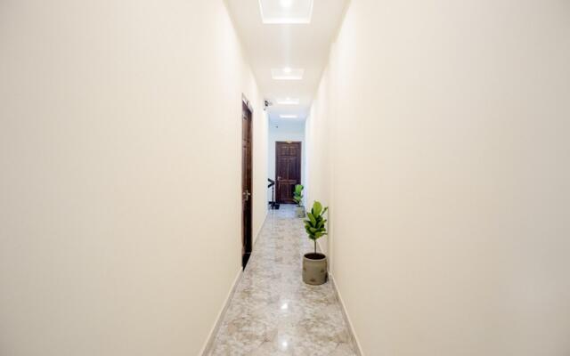 An An Diamond Hotel