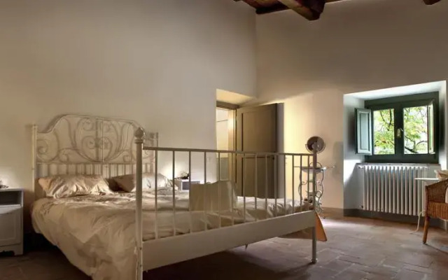 Agriturismo Le Dogane