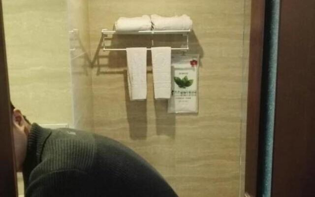 Saijia Shidai Hotel