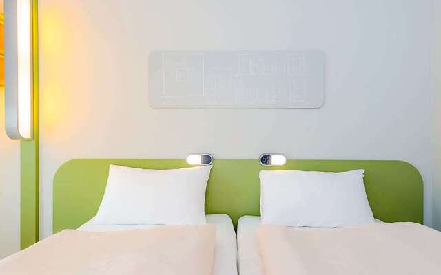 ibis budget Frankfurt City Ost