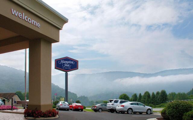 Hampton Inn Covington