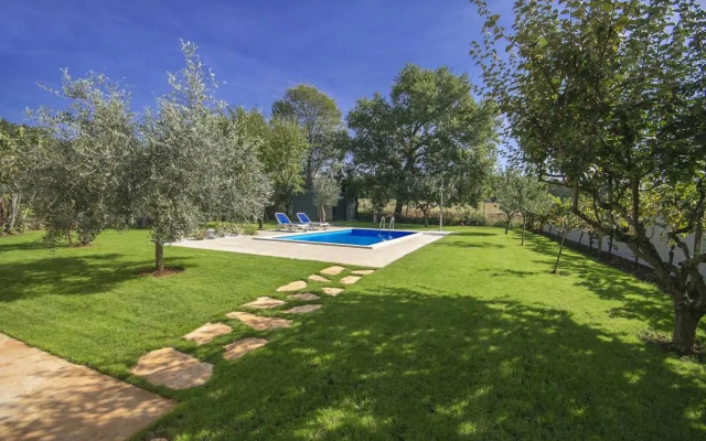 Villa Oliva