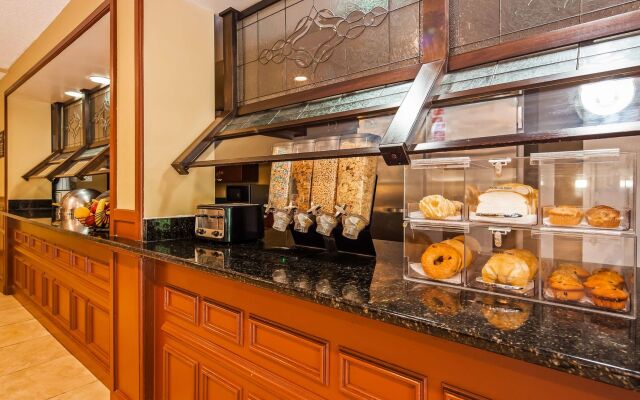 Best Western Plus Anderson