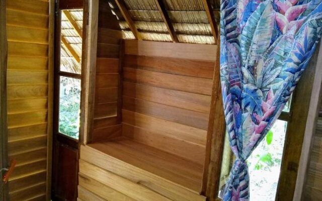 Kafair Hut - Adults Only