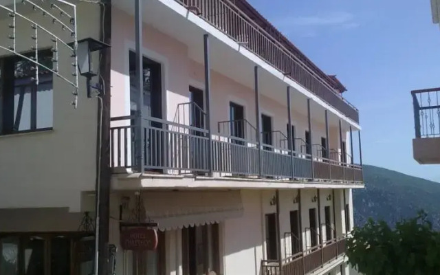 Phaethon Hotel